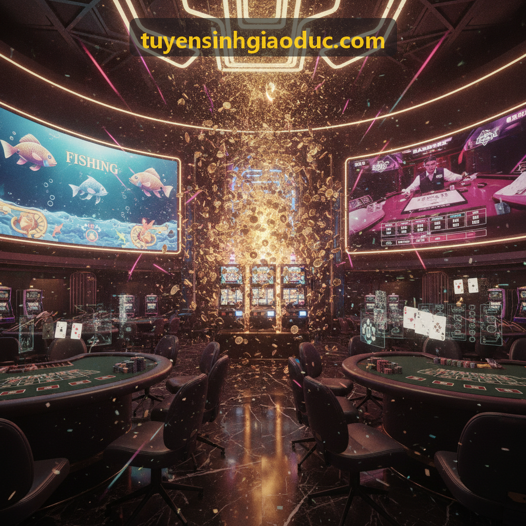 Major Millions Slot