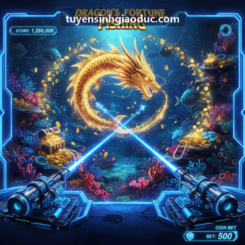 Fortune Rabbit Classic Slot nổ hũ nhanh