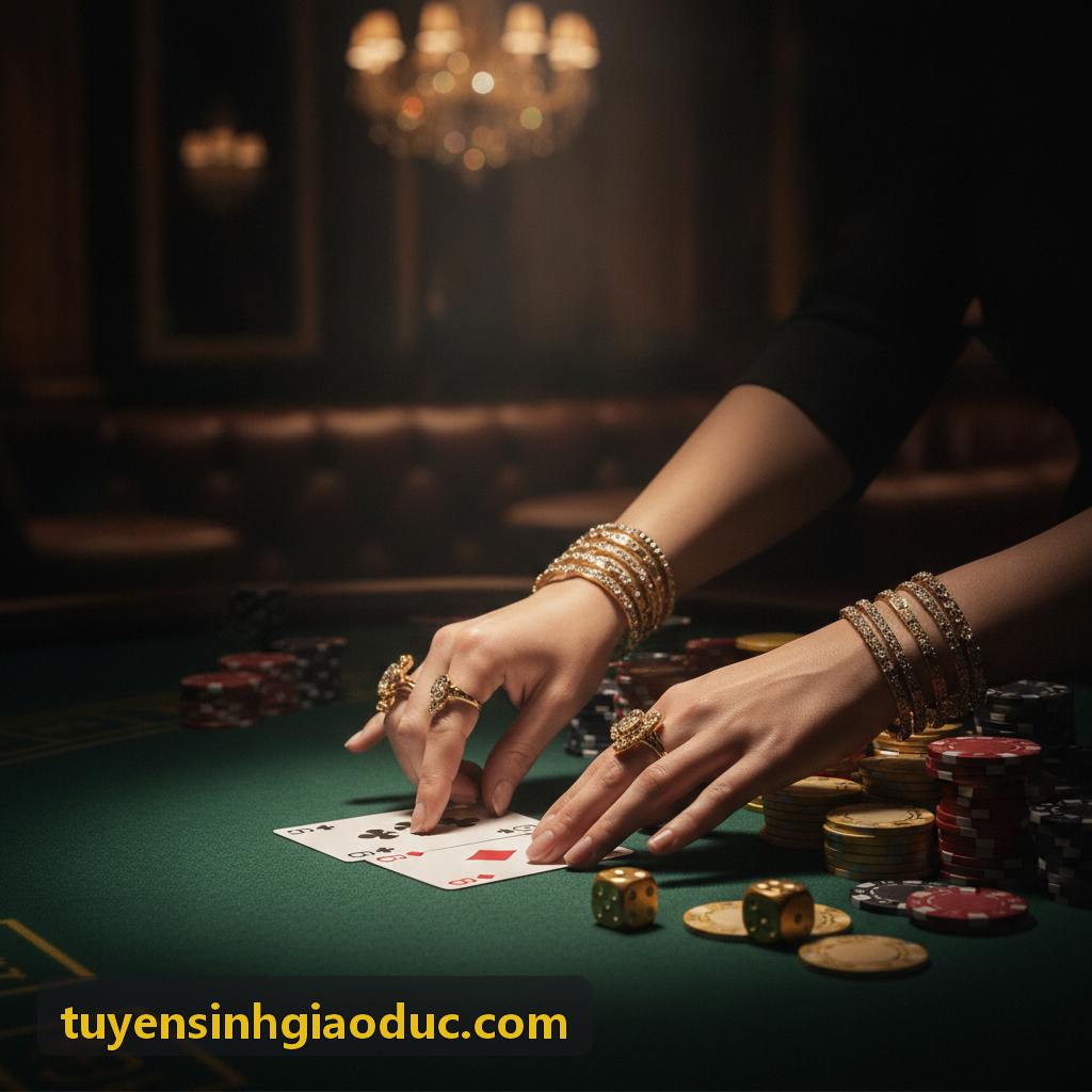 Fortune Gems Classic Slot nổ hũ